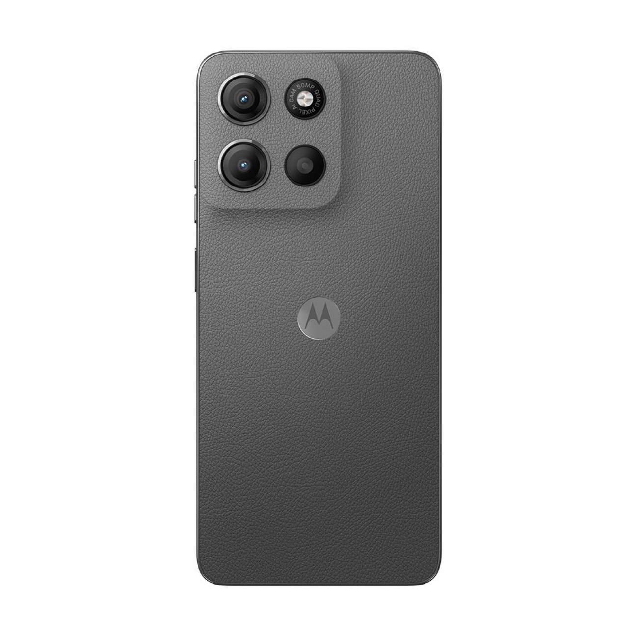 Imagen Celular Motorola G15 6.7" 4gb/256gb Gravity Grey