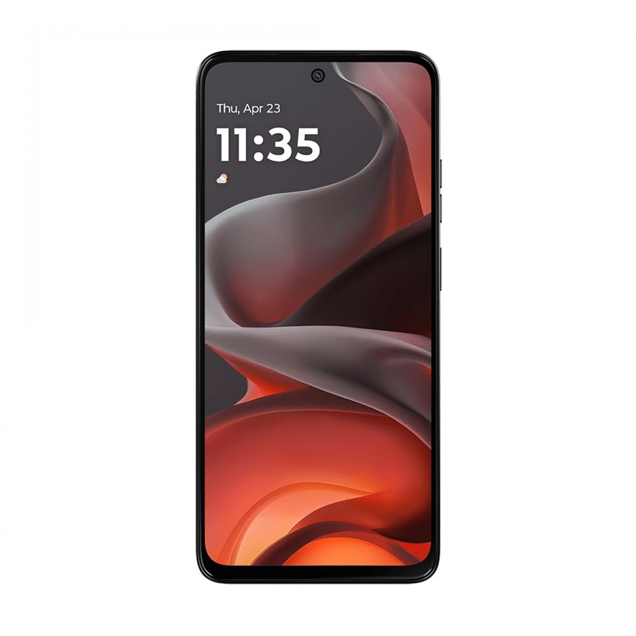 Imagen Celular Motorola G15 6.7" 4gb/256gb Gravity Grey