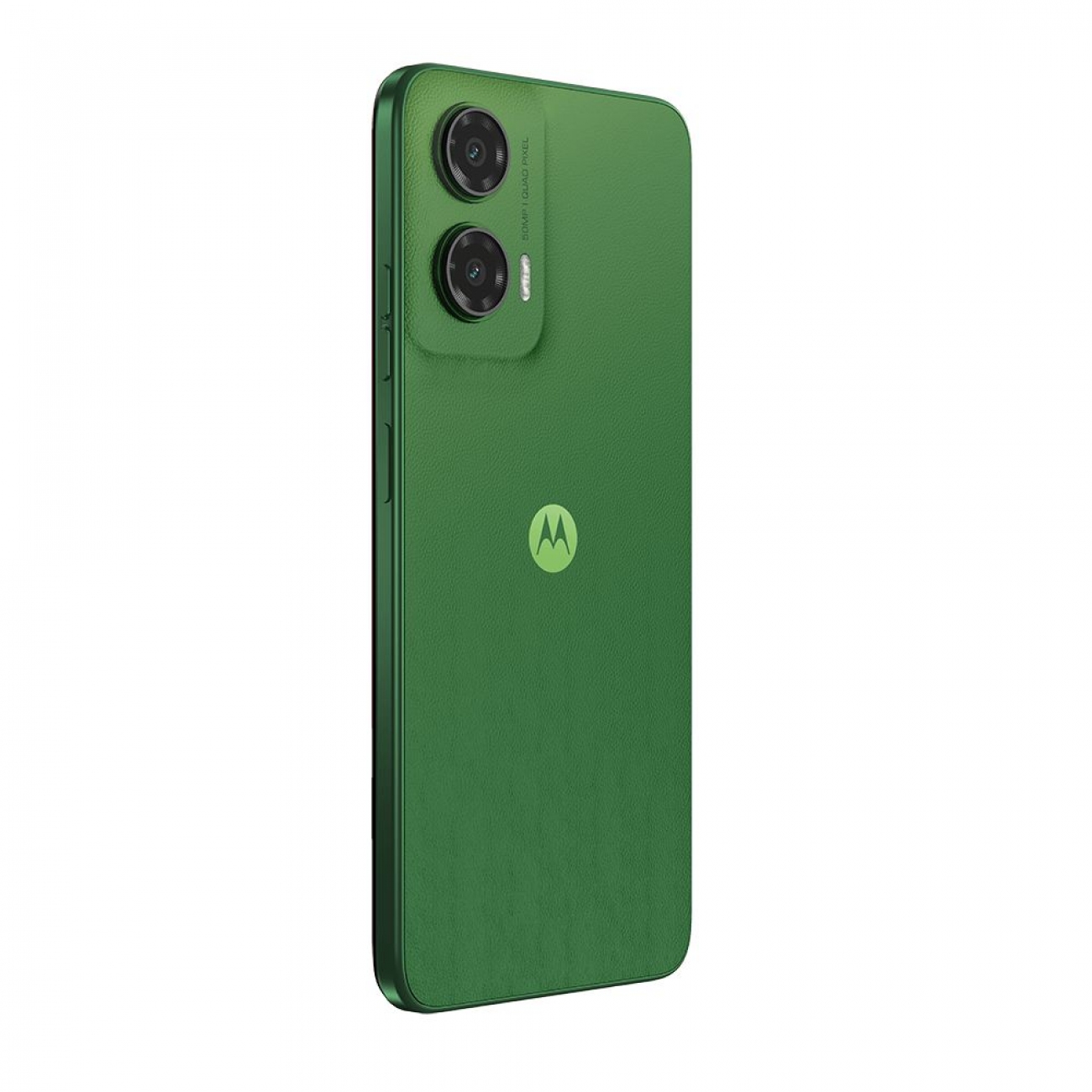 Imagen Celular Motorola G35 6.7" 4gb/256gb Leaf Green