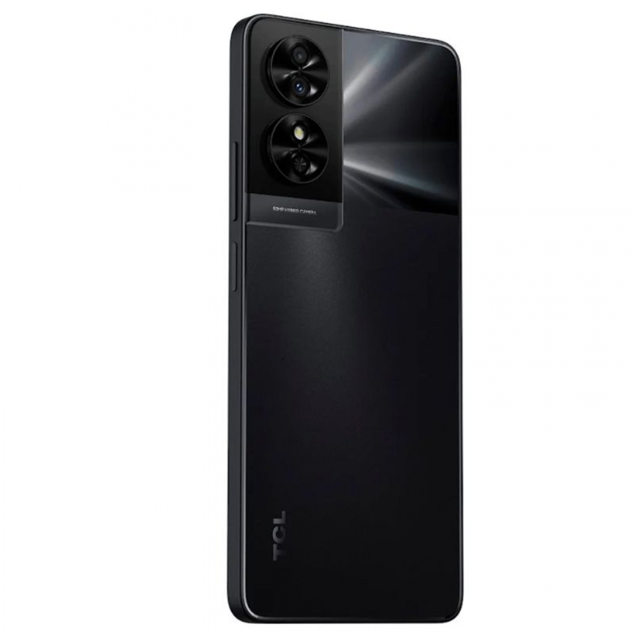 Imagen Celular Tcl 50 Se 6.75" 6gb/256gb Space Gray