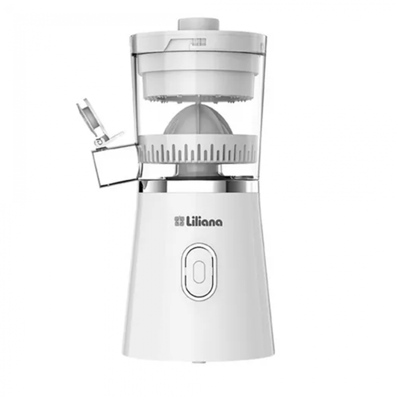 Imagen Exprimidor Liliana Ae940 1300 W 300 Mlt