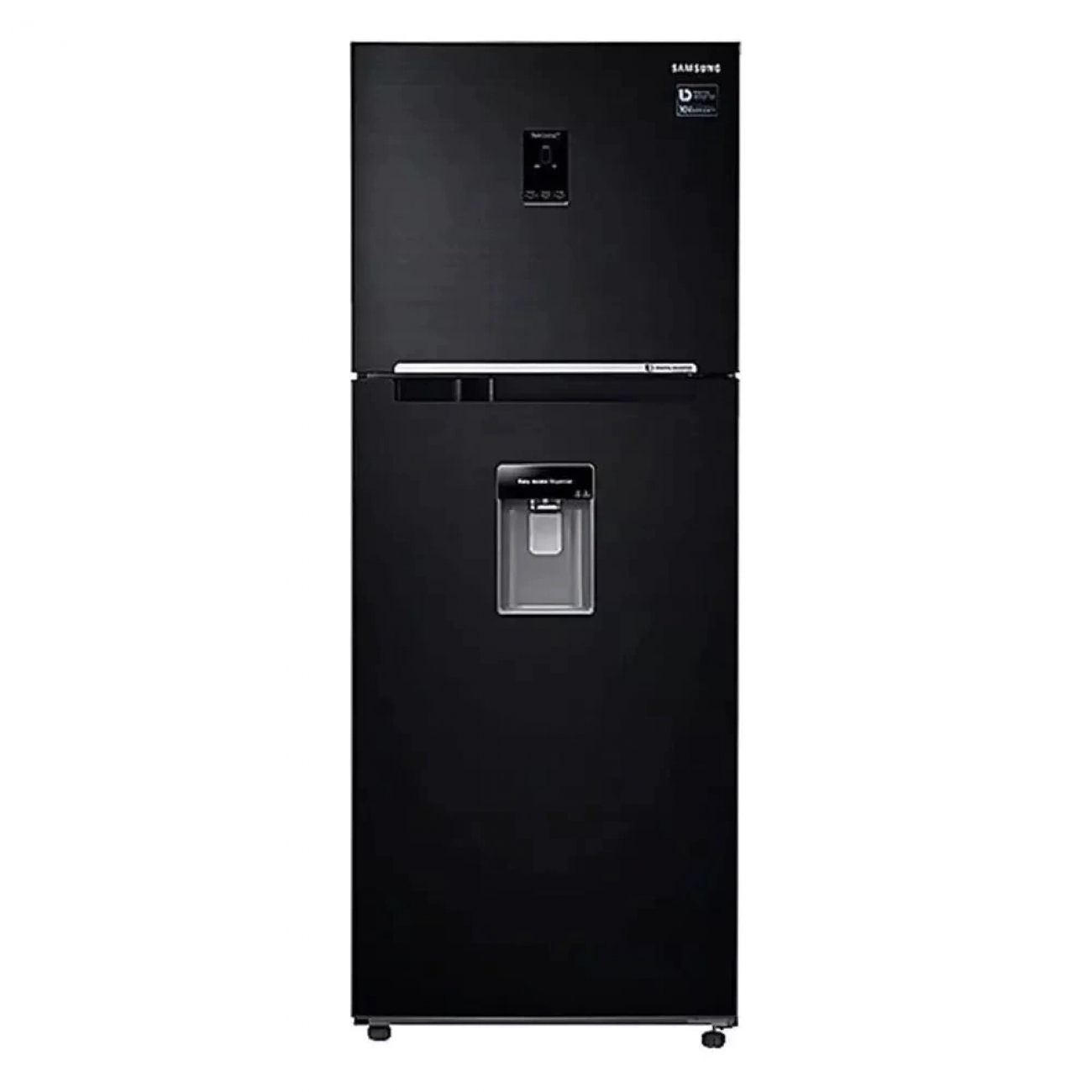 Imagen Heladera Samsung Rt38k5932b1 No Frost Inverter 396 Lts