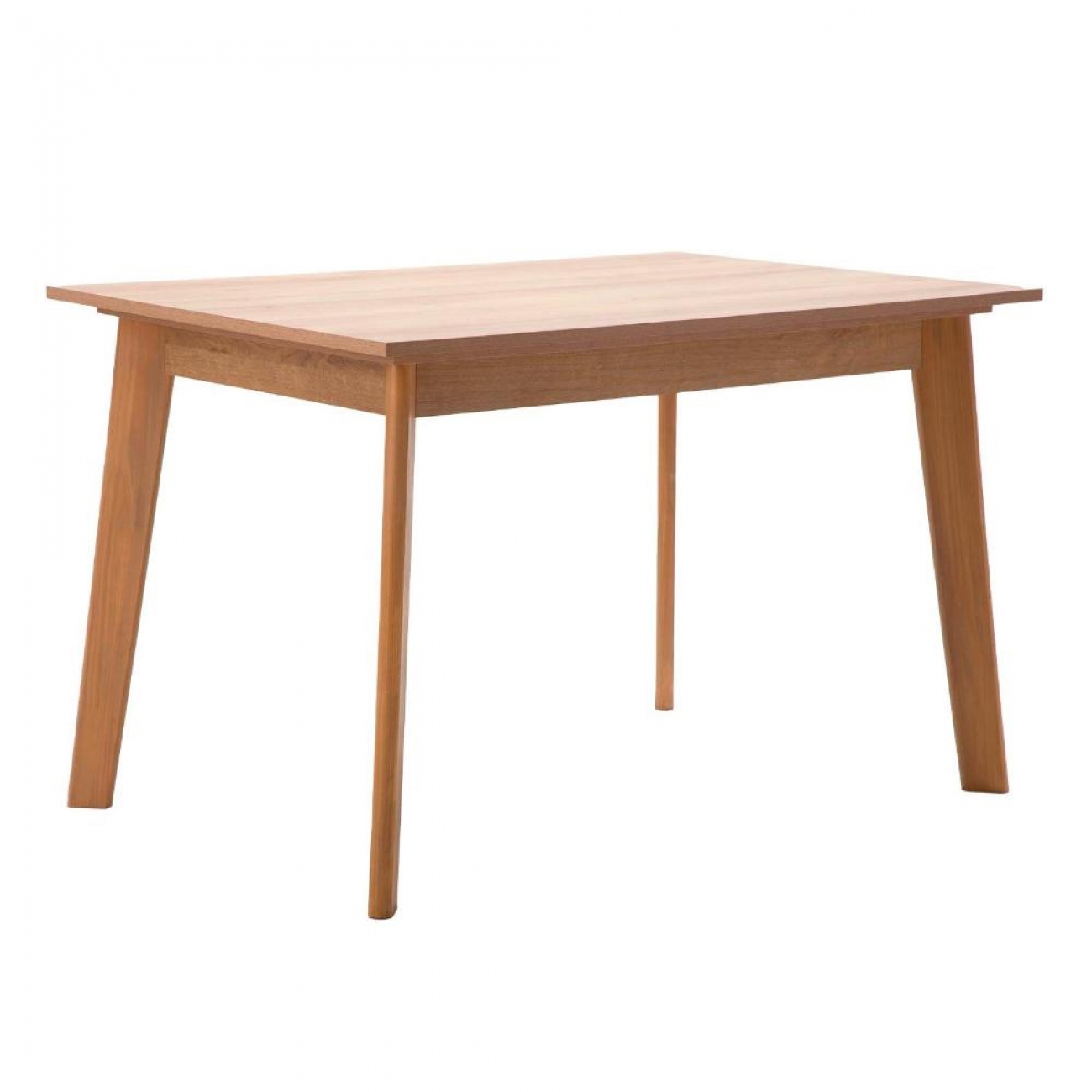 Imagen Mesa De Comedor Sit Mobili 557 Tokio Roble Miel