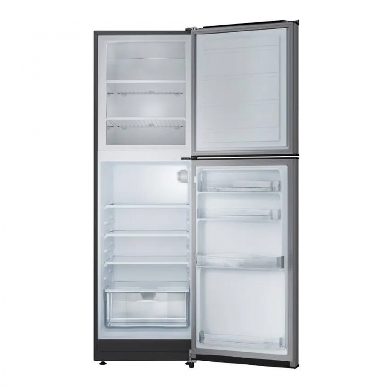 Imagen Heladera Ciclica Drean Hdr320f50e 314 Lts