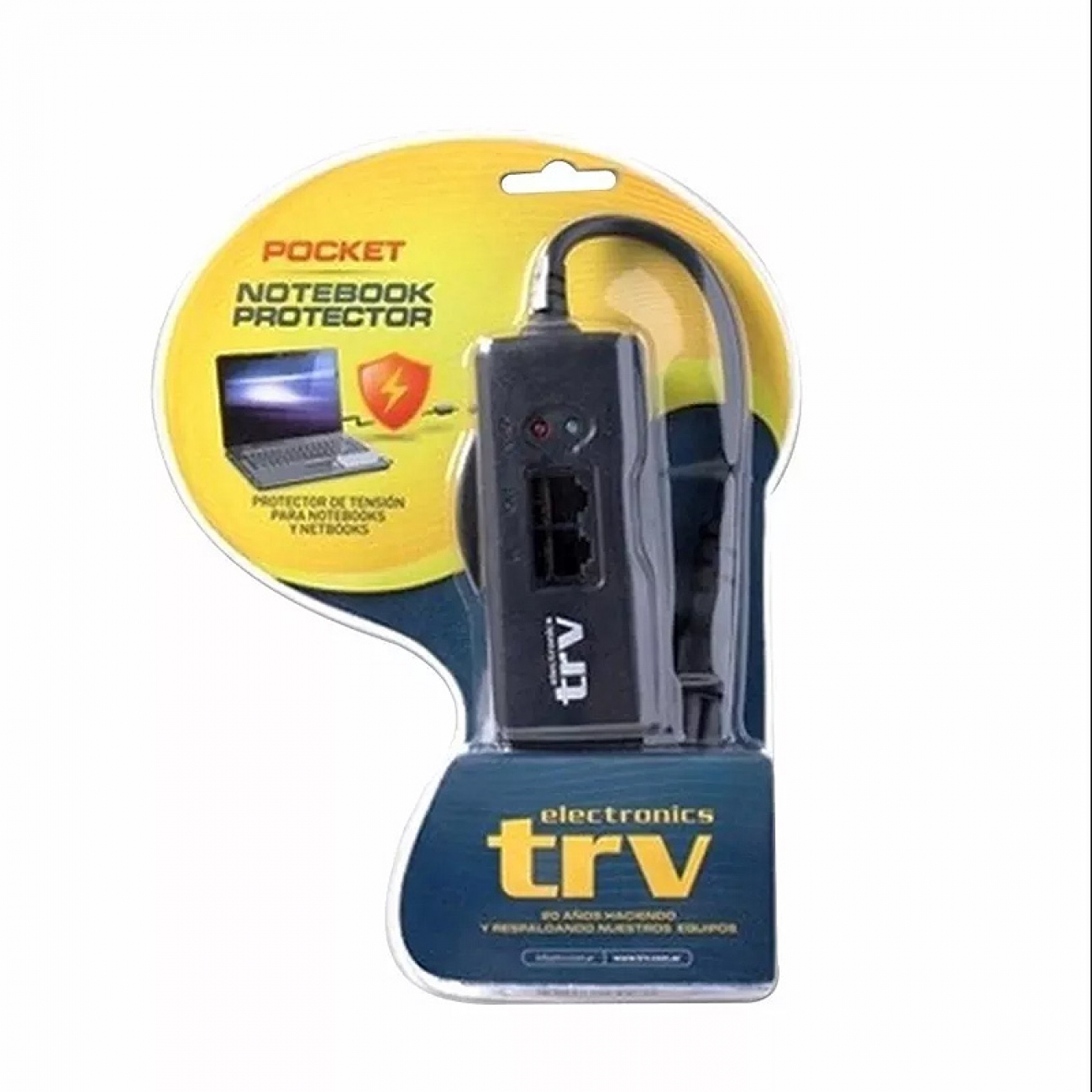 Imagen Estabilizador Para Notebook Trv Pocket Np-1