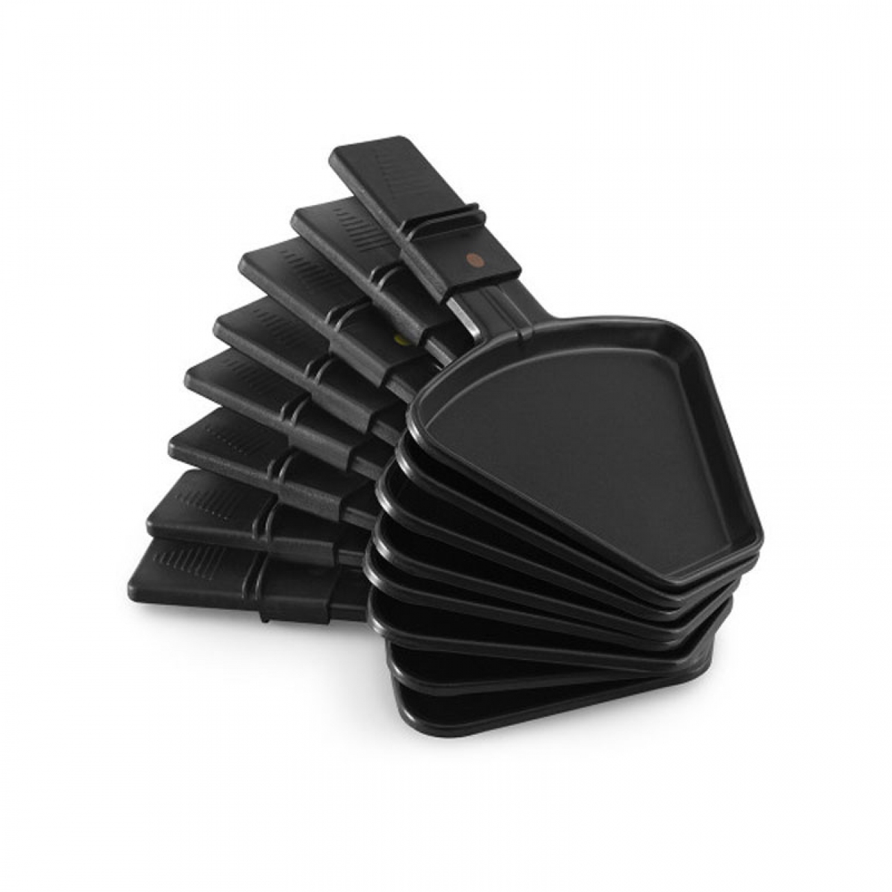 Imagen Racletera Eléctrica Atma Ra918p 8 Personas 1400 W