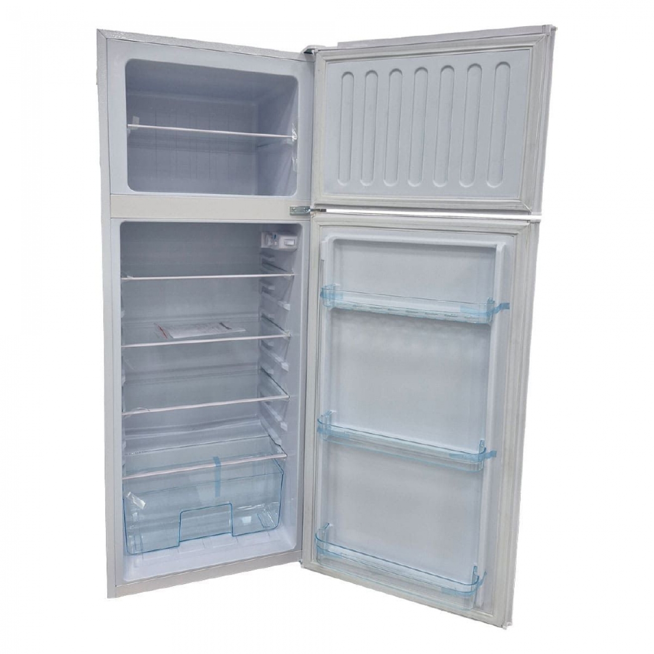 Imagen Heladera Ciclica Panoramic 220lbl 220 Lts