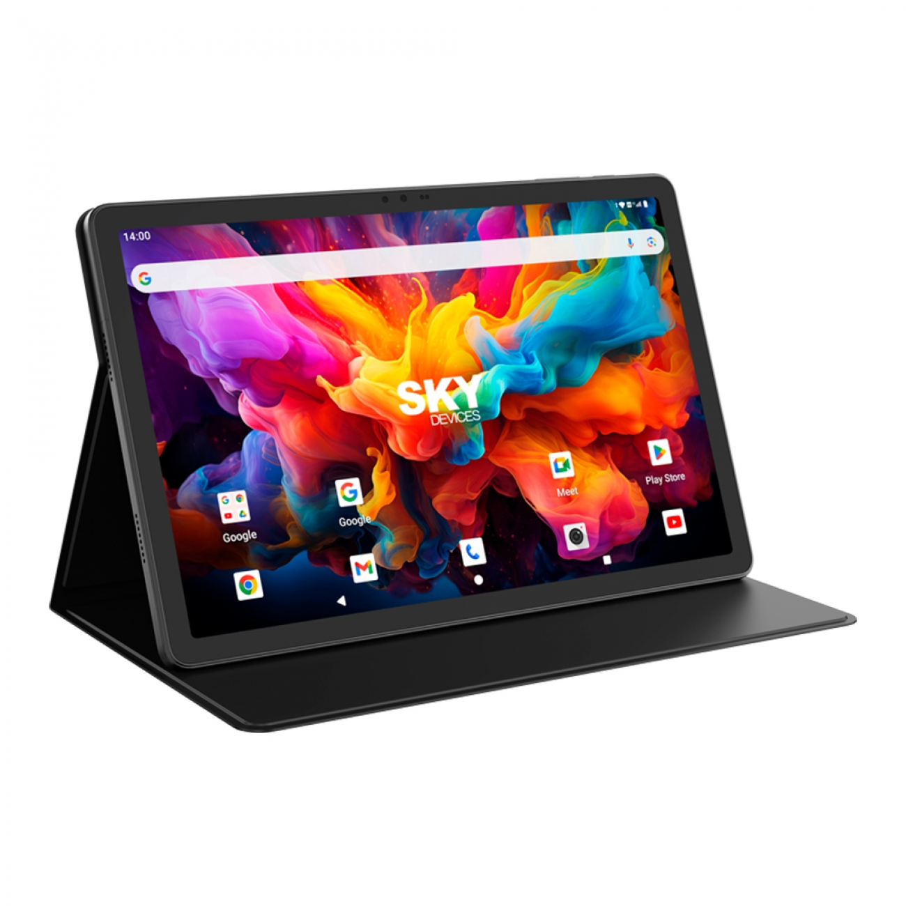Imagen Tablet Sky Elite T11 Pro 11"hd 8gb/128gb