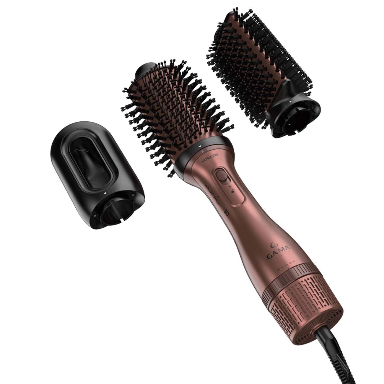 Imagen Cepillo Multi Styler Gama Marula 3d 1200 W