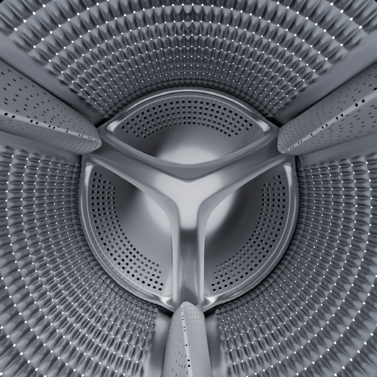 Imagen Lavarropas Drean Lfdr0610isb0 6.5k 1000 Rpm Inverter