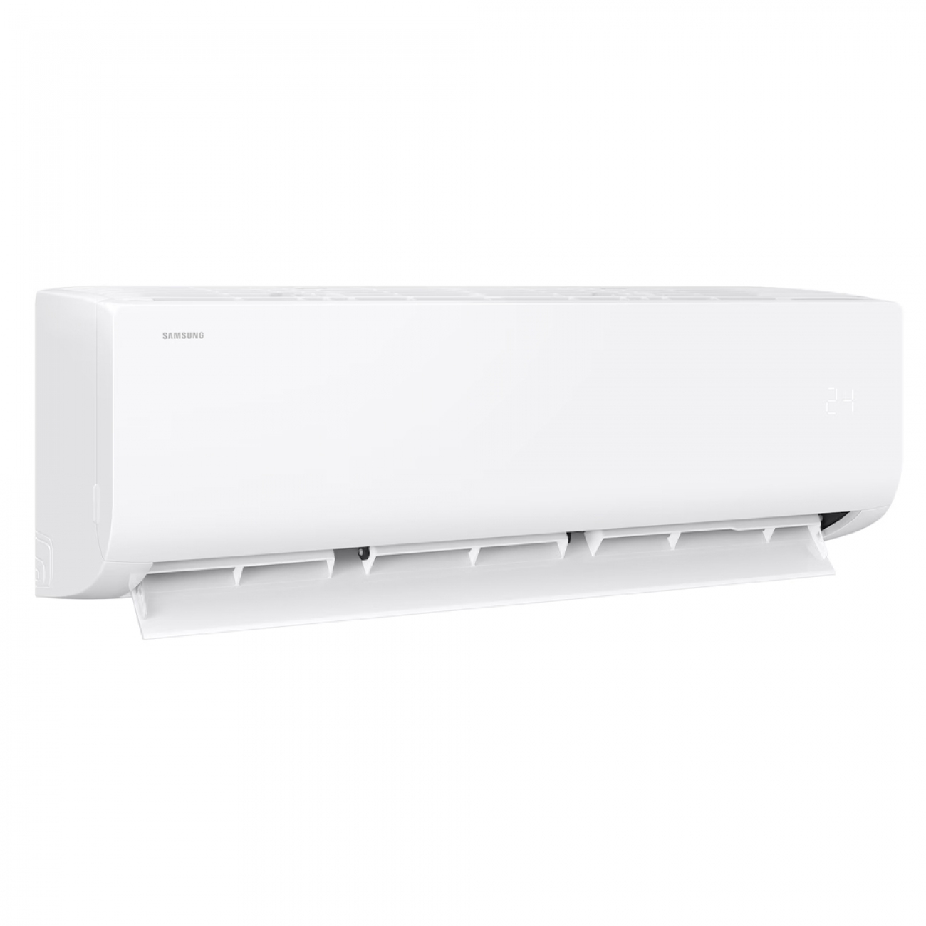 Imagen Aire Acondicionado Split Samsung Ar40f12 3000w F/c Inverter