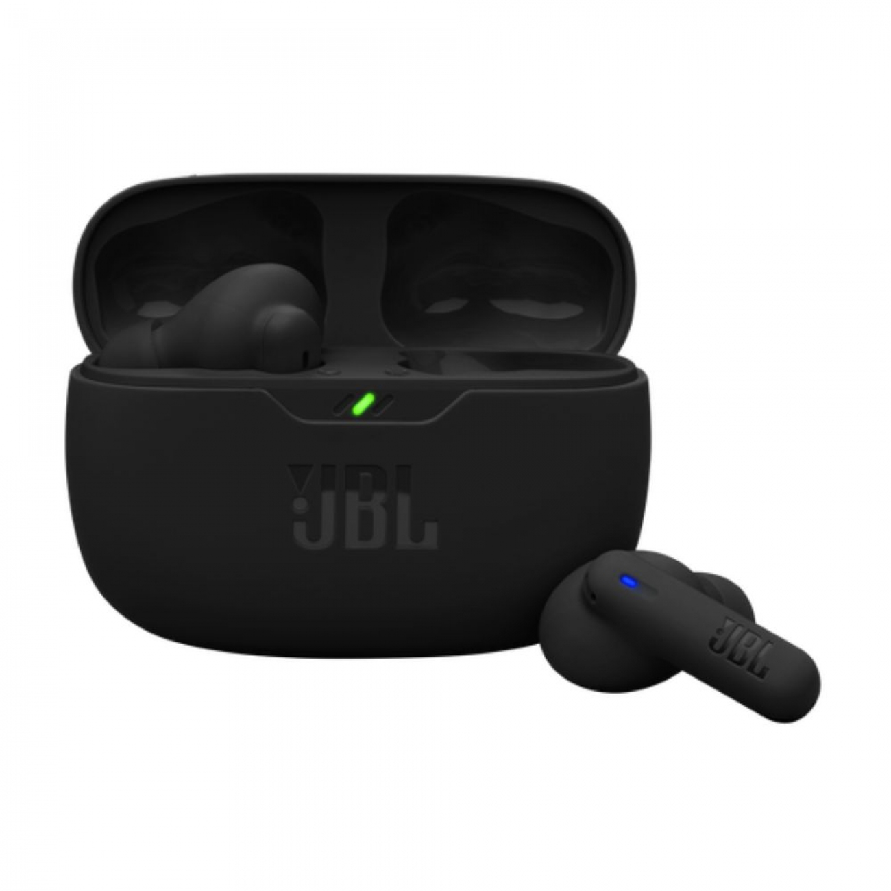 Imagen Auriculares In Ear Jbl Wbeam2blk 10hs Negro