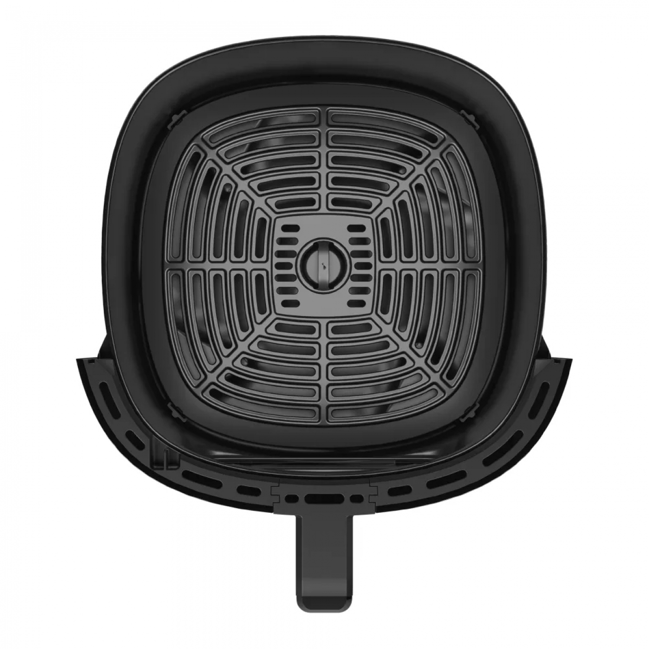 Imagen Freidora De Aire Peabody Pe-afw700n 7lts 1750w Tactil