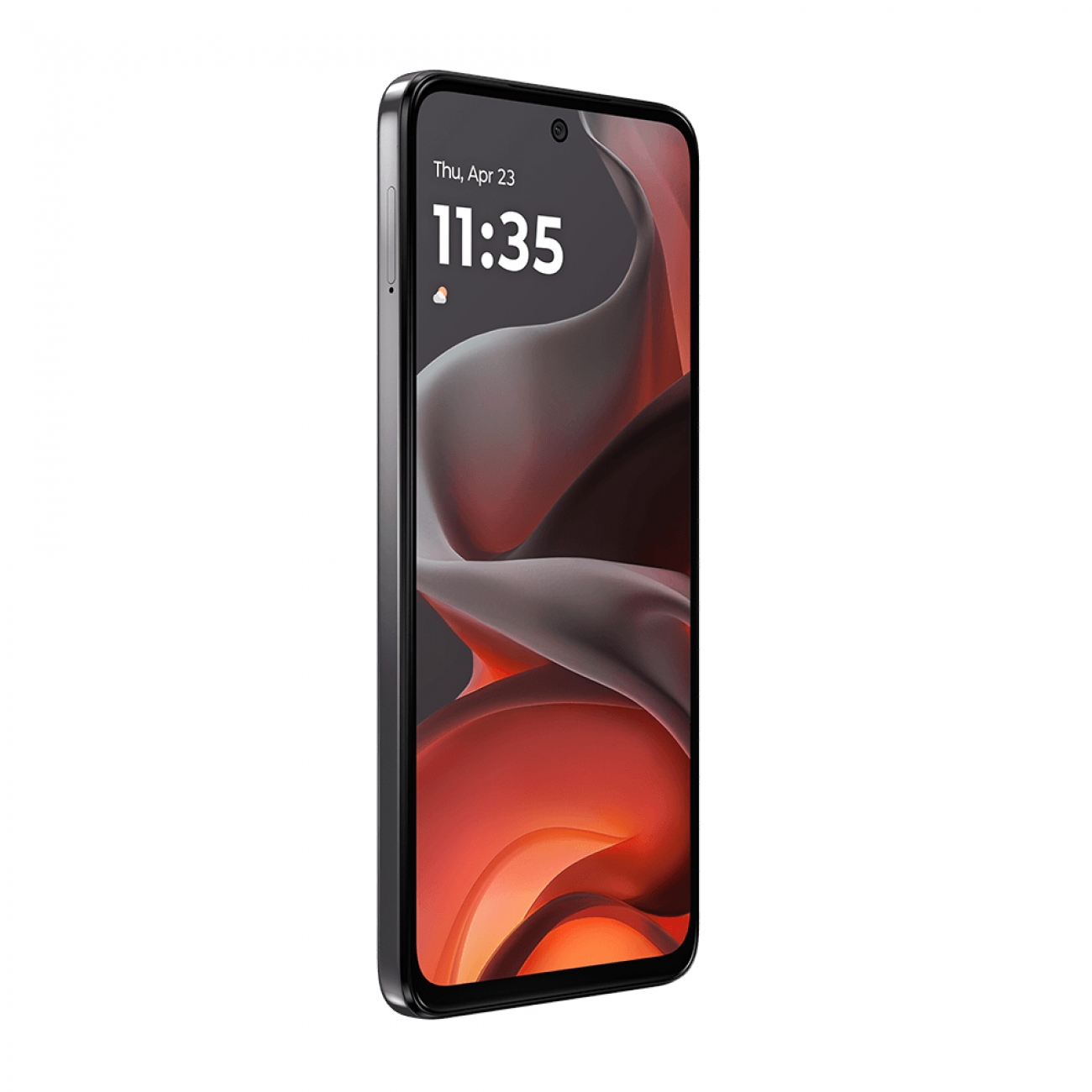 Imagen Celular Motorola G15 6.7" 4gb 128 Gb Gris