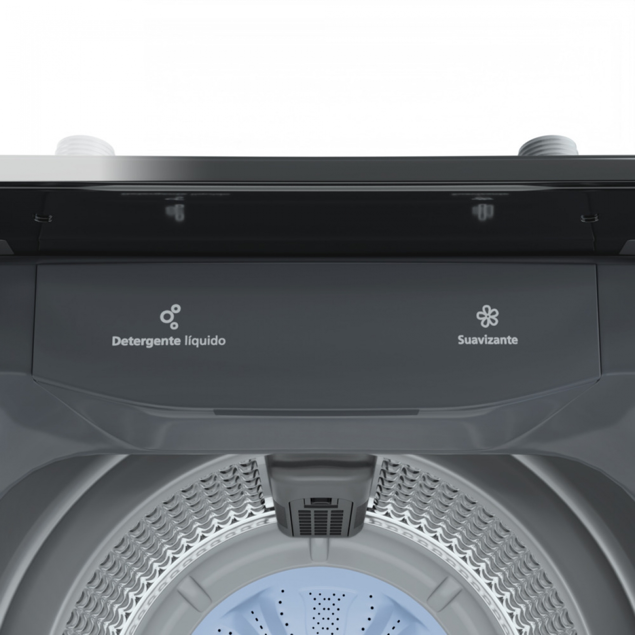 Imagen Lavarropas Automatico Drean Lpdr0865ilg 8kg 6600 Rpm