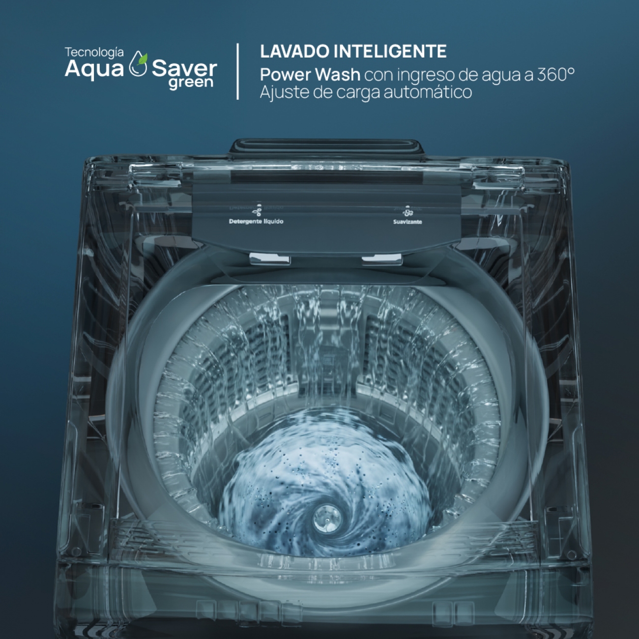 Imagen Lavarropas Automatico Drean Lpdr1165lg 11kg