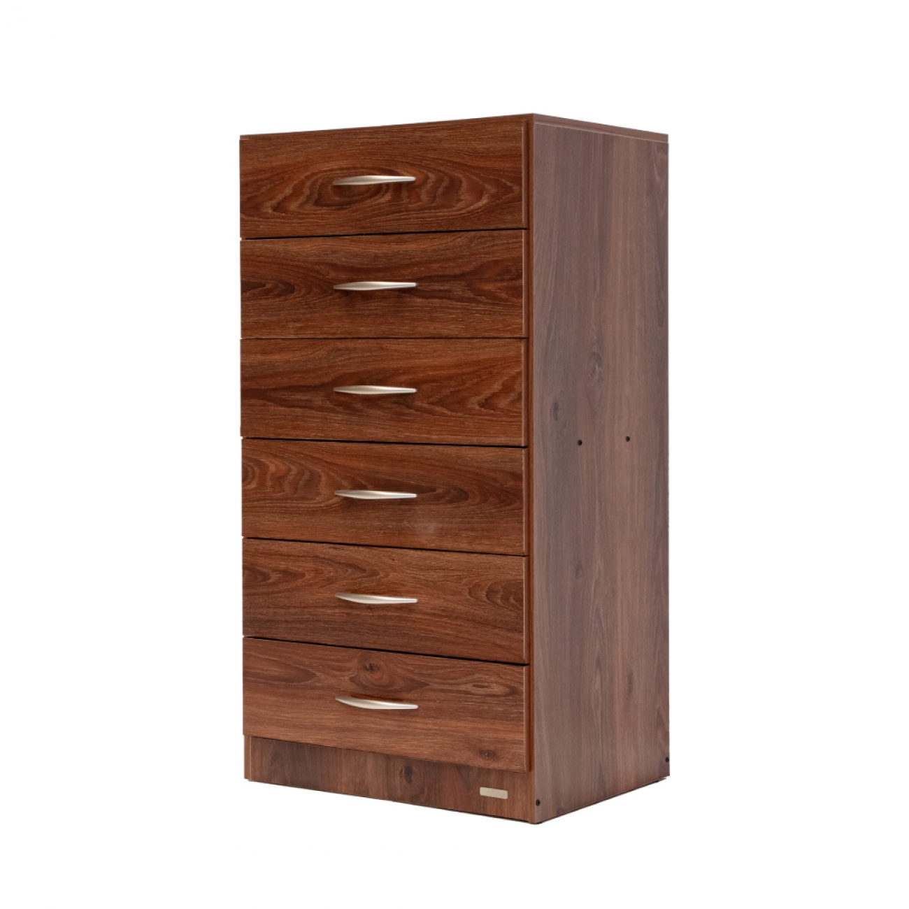 Imagen Cajonera Chifonier Platinum 920-2 6 Cajones Roble Antiguo