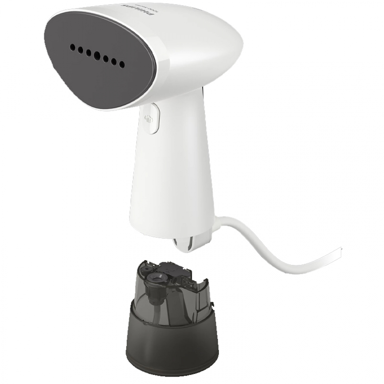 Imagen Vaporizador De Prendas Philips Sth101010 600w 85ml De Mano