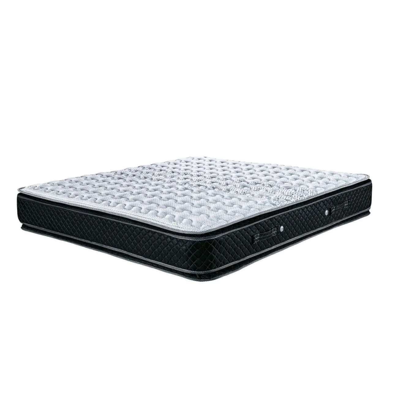 Imagen Colchon Resorte Cannon Doral 200x180x33