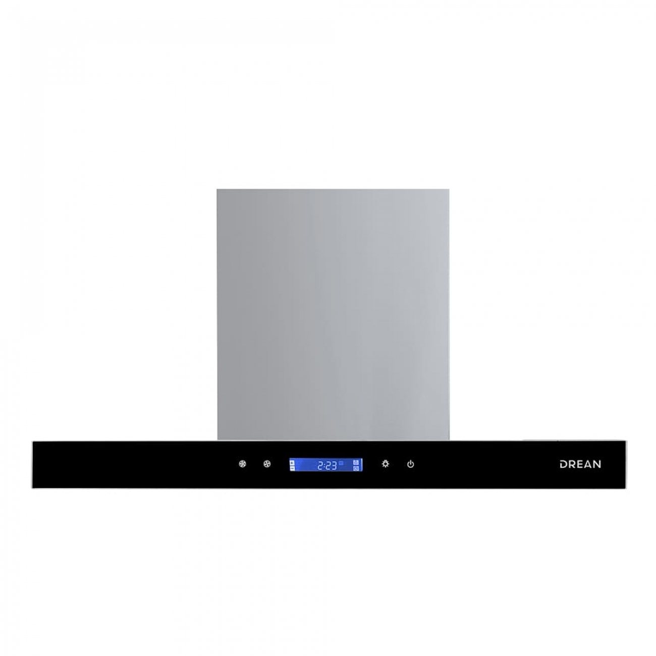 Imagen Campana Purificadora Drean Crdr60ia 162w 3 Velocidades