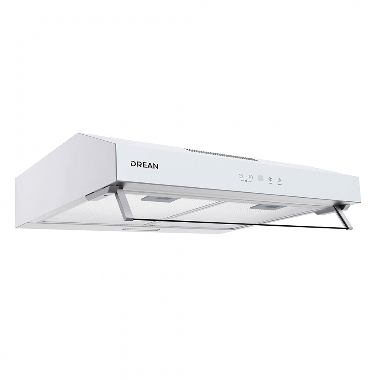 Imagen Purificador Drean Cudr604ba 62w Filtro De Carb&oacute;n Activado