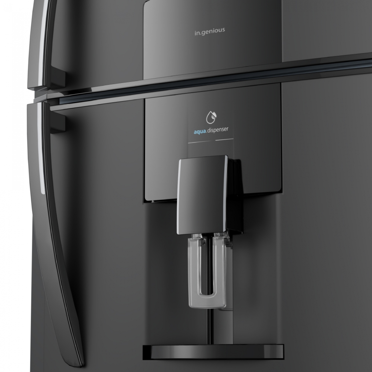 Imagen Heladera Ciclica Drean Hdr400d41n 396 Lts