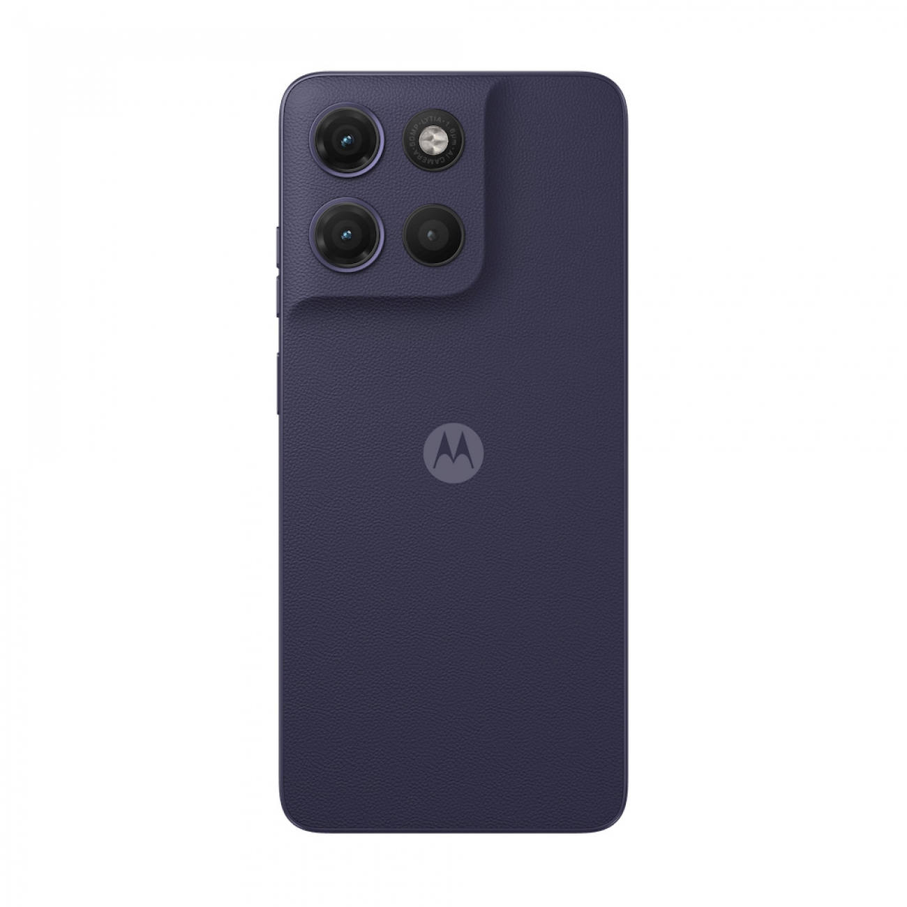 Imagen Celular Motorola G17 4gb 128gb 6.67" Evening Blue