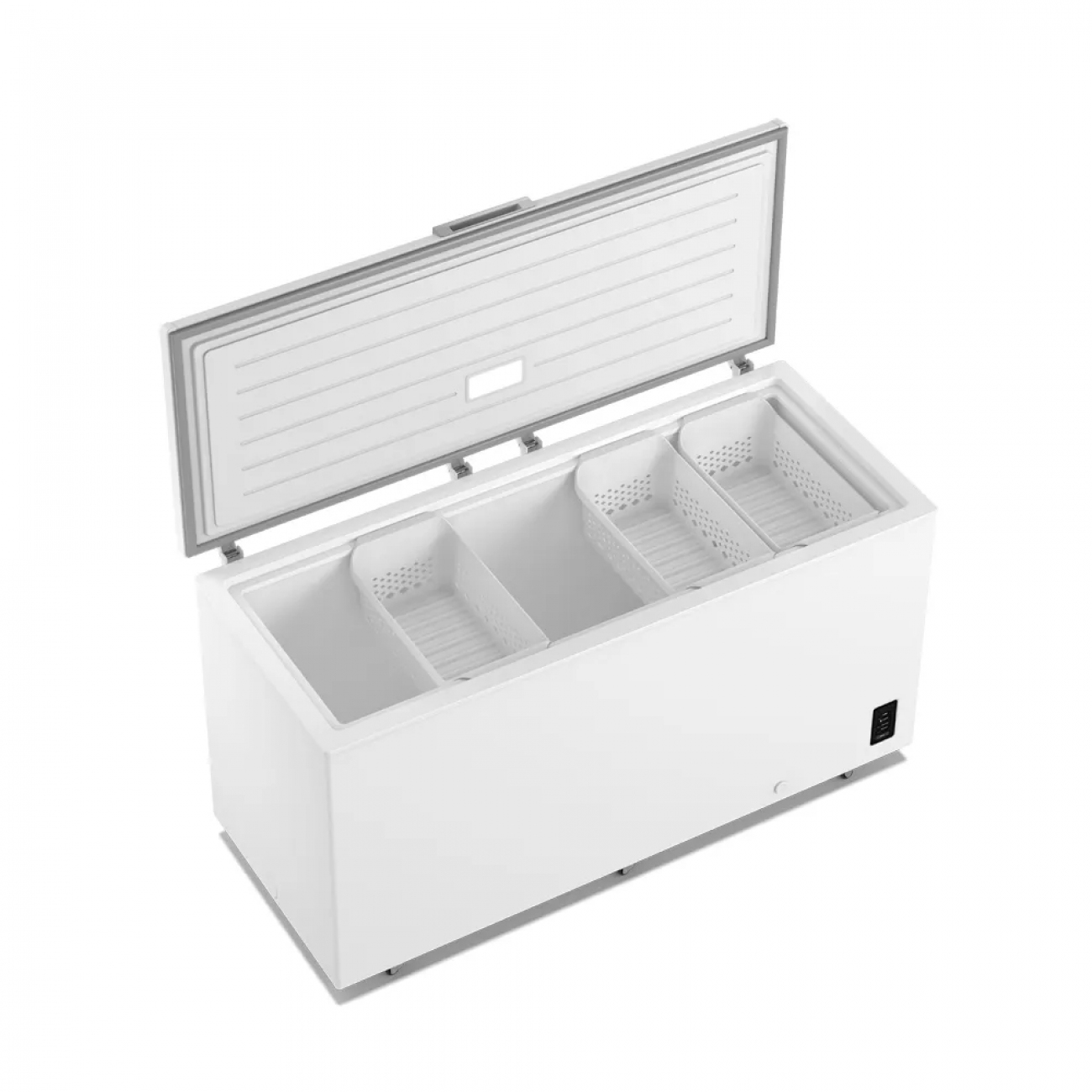 Imagen Freezer Horizontal Gafa Fghi502b-xxl 496lts Inverter