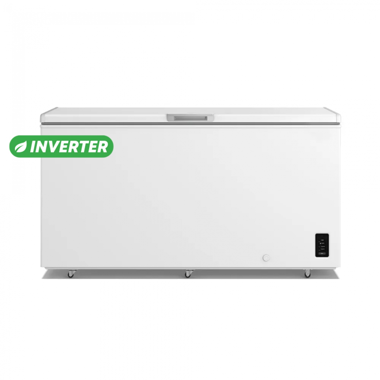 Imagen Freezer Horizontal Gafa Fghi502b-xxl 496lts Inverter