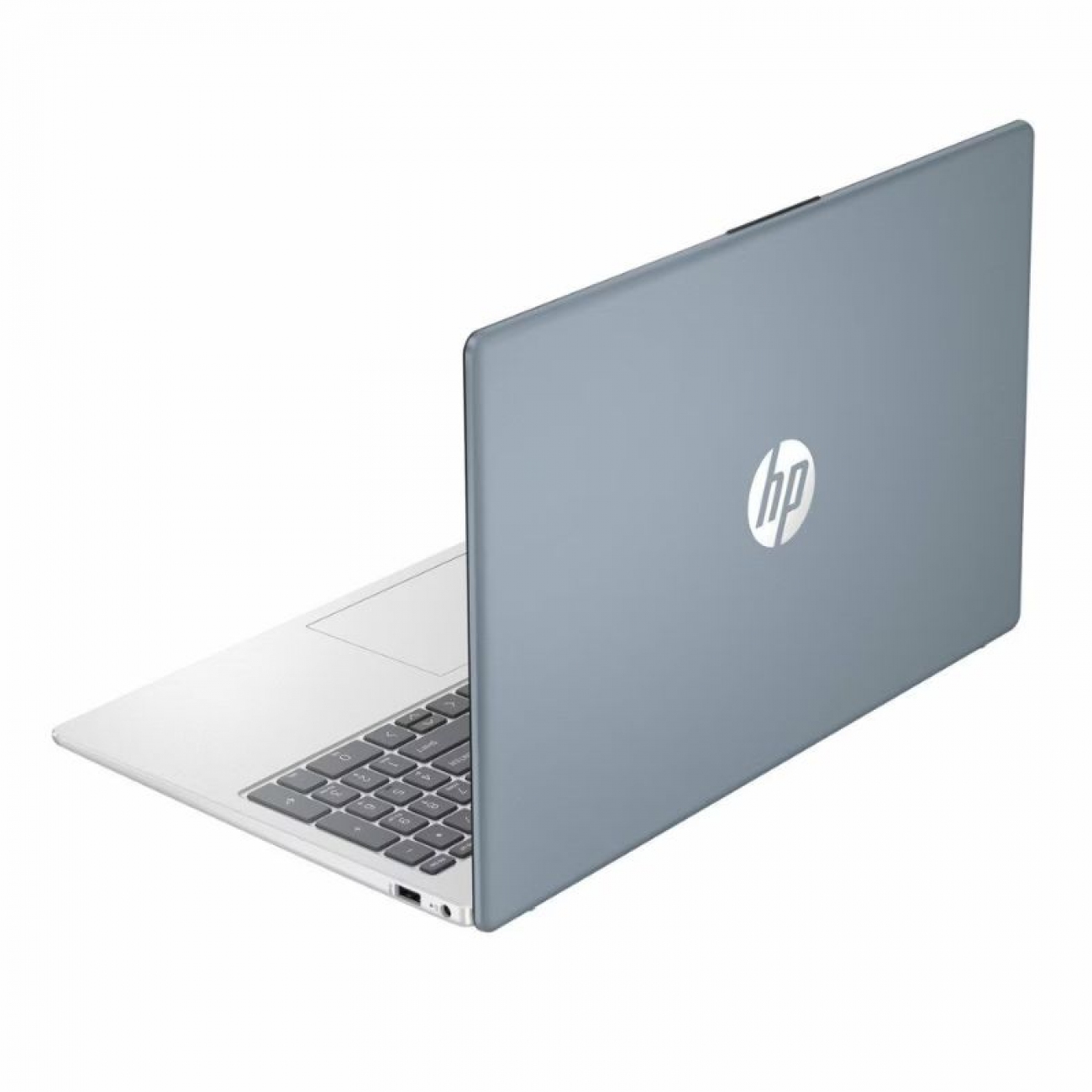 Imagen Notebook Hewlett Packard Amd Ryzen 5 8gb 512gb 15.6" Wind 11
