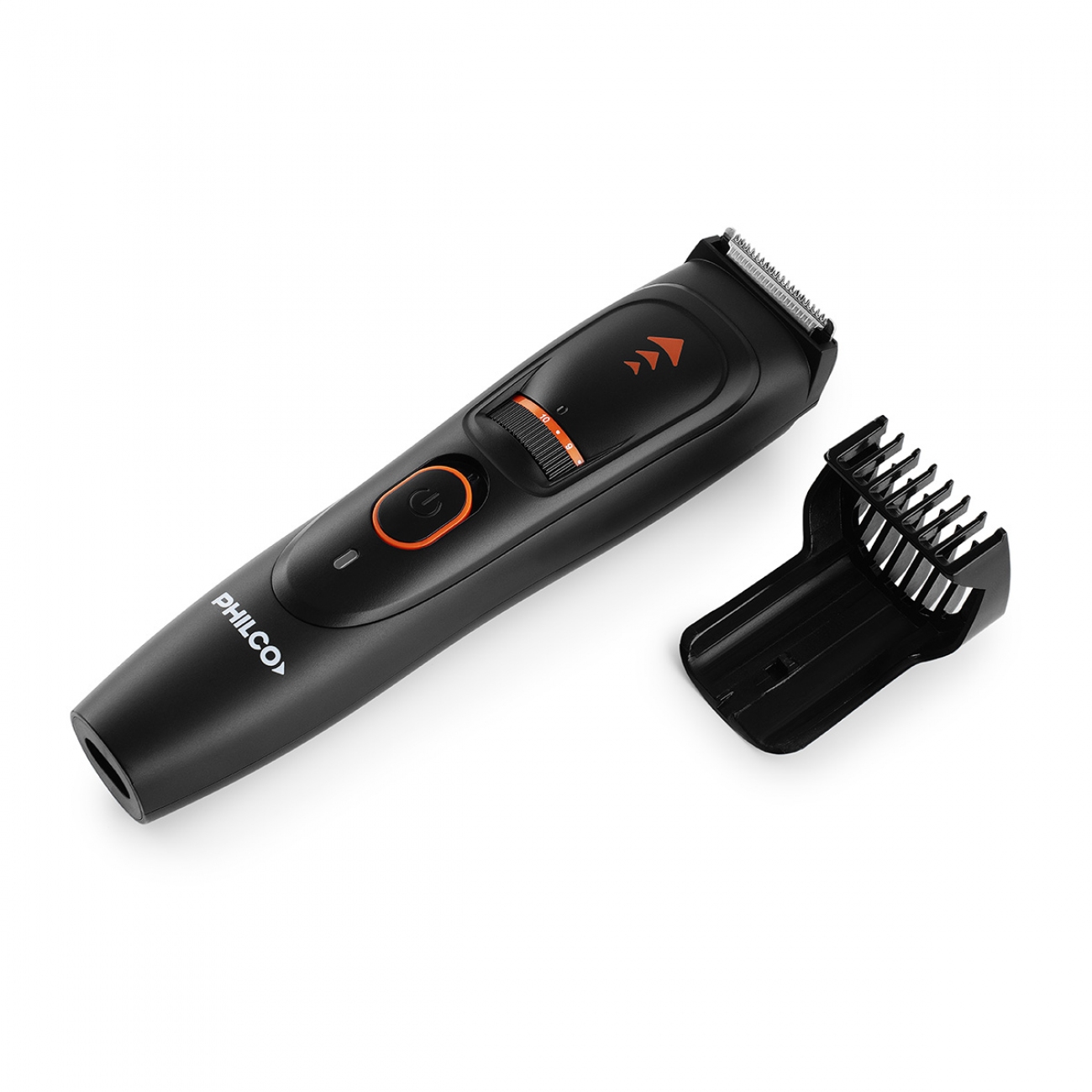 Imagen Cortabarba Trimmer Philco Cb9805pp Inhalambrica