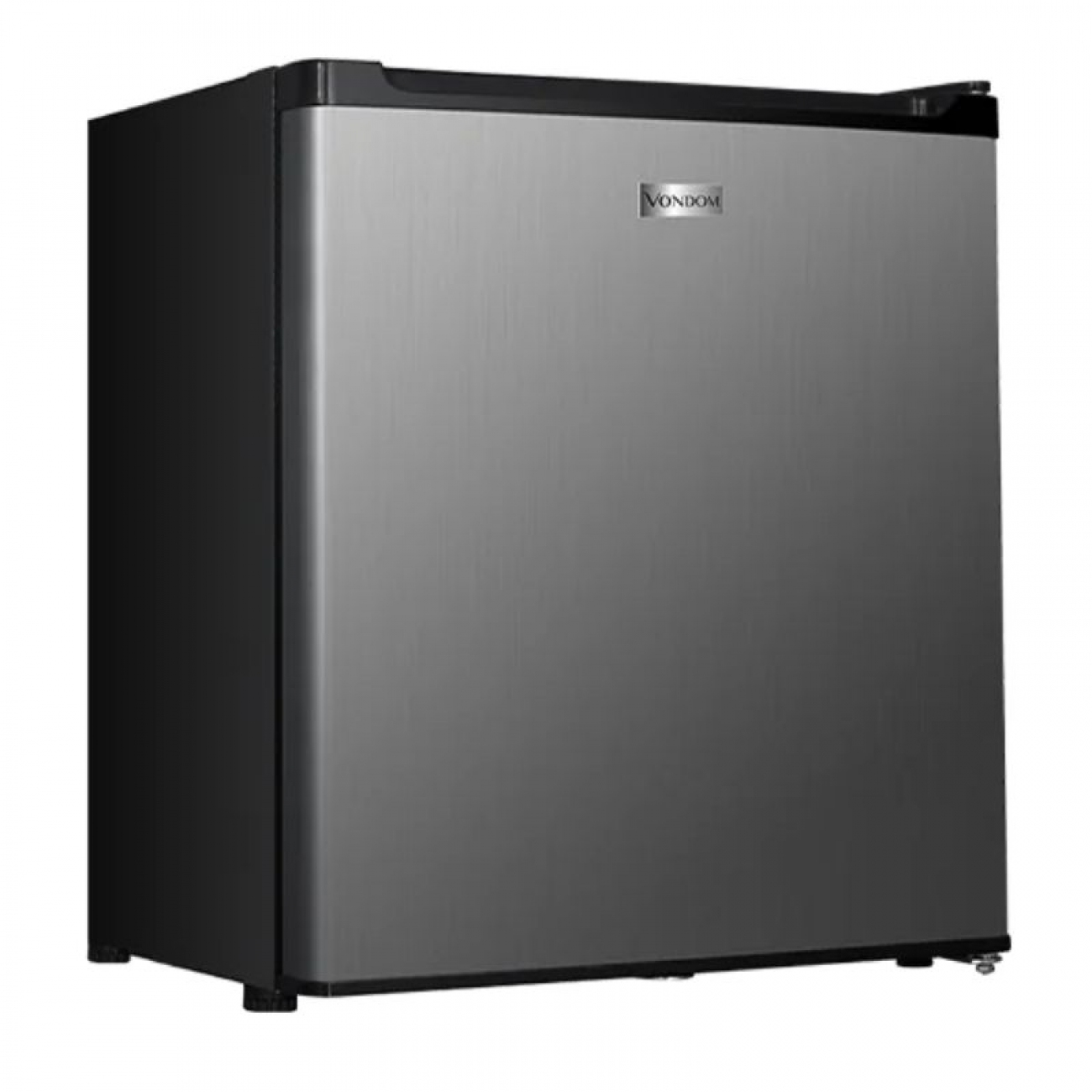 Imagen Heladera Frigobar Vondom Rfg148a 48lts Inox