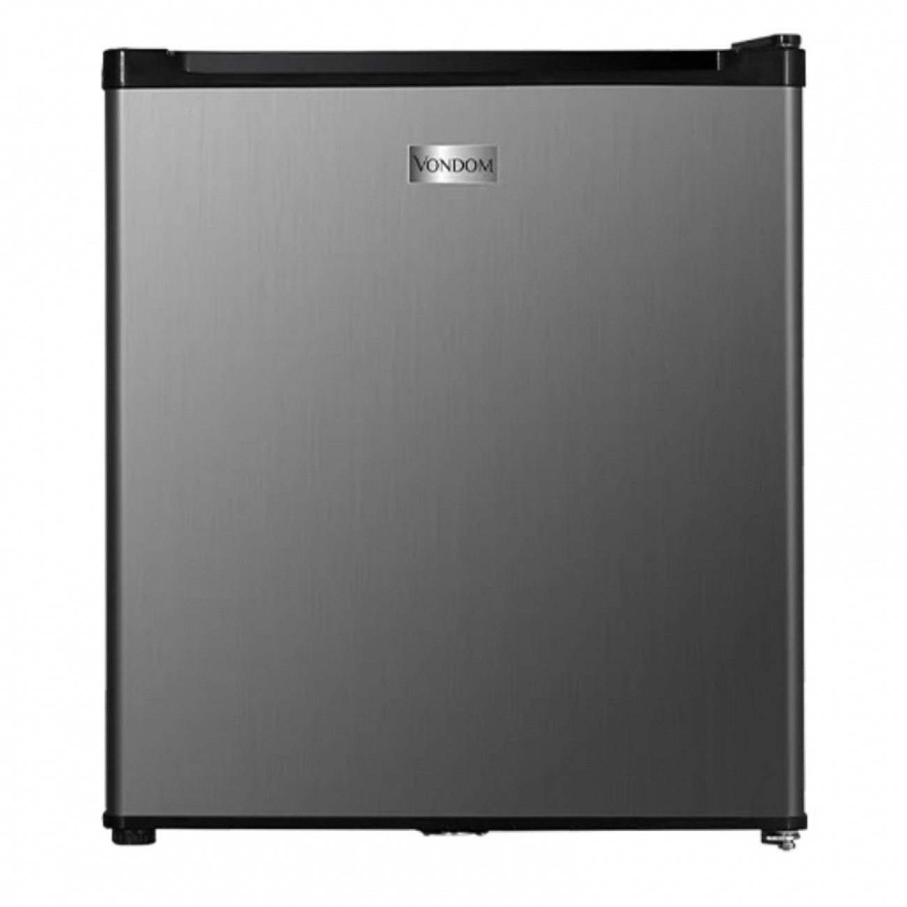 Imagen Heladera Frigobar Vondom Rfg148a 48lts Inox