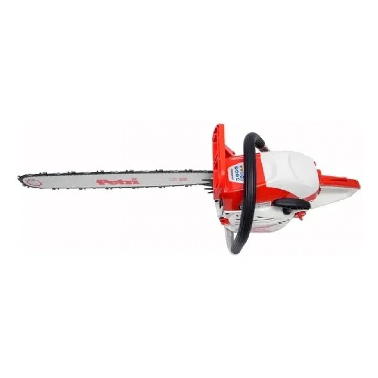 Imagen Motosierra Petri 3007023 54cc 3hp