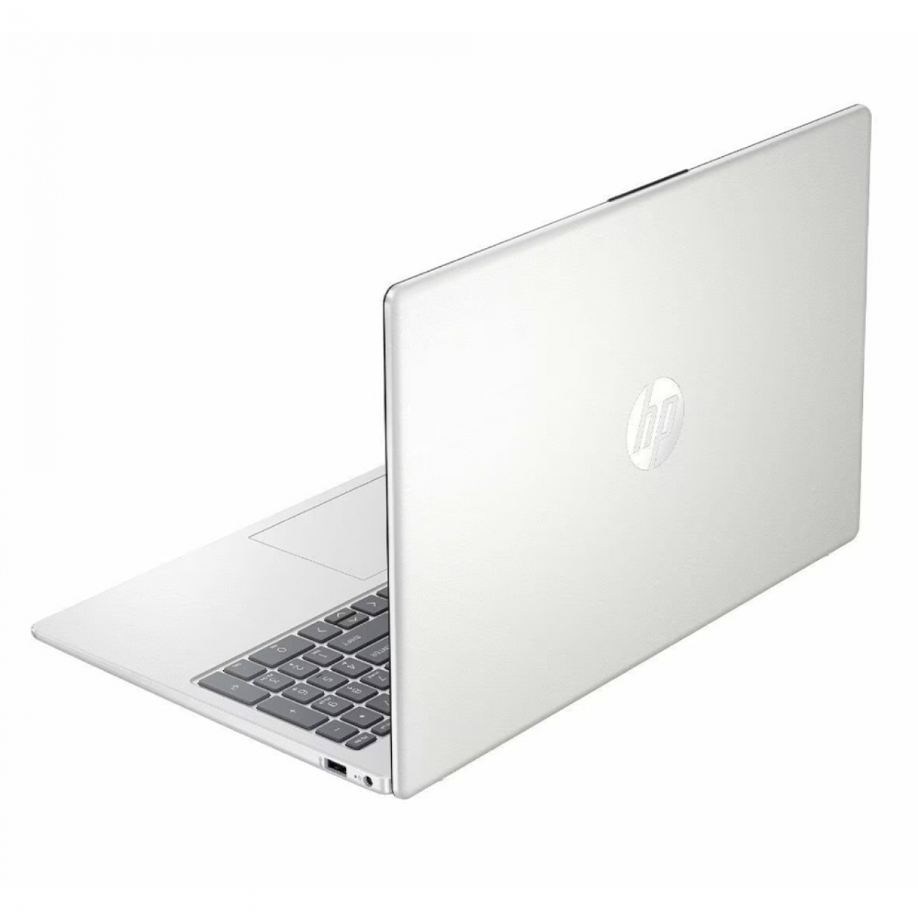 Imagen Notebook Hp Intel Core 3 8gb 512 Gb Ssd 15.6" Windows 11