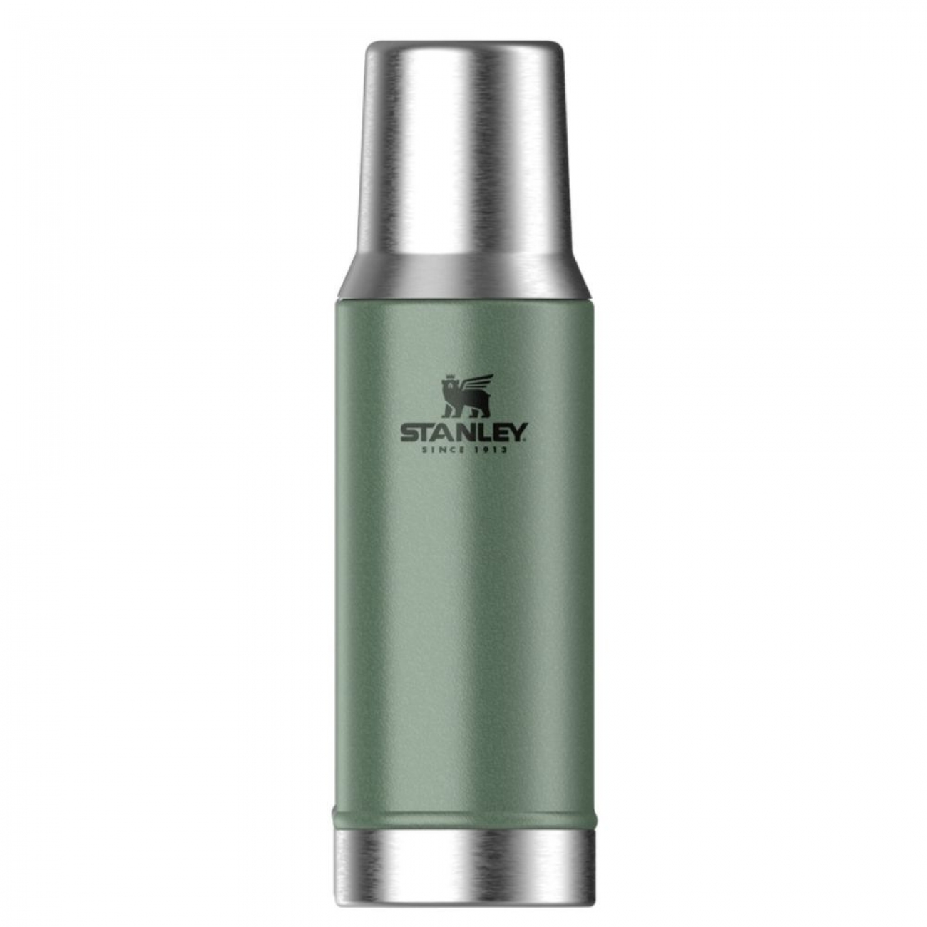 Imagen Termo Stanley 800ml Acero Inoxidable Verde
