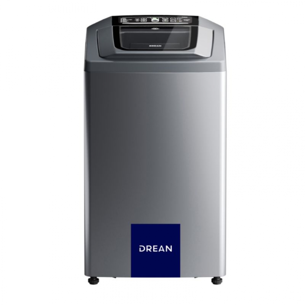 Imagen Lavarropas Autom&aacute;tico Drean Lsdr0680tso 6.5k 800rpm
