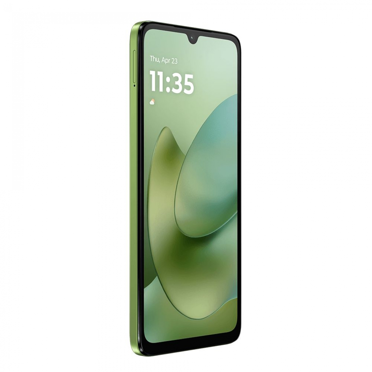 Imagen Celular Motorola G06 4gb 128gb 6.9" Verde