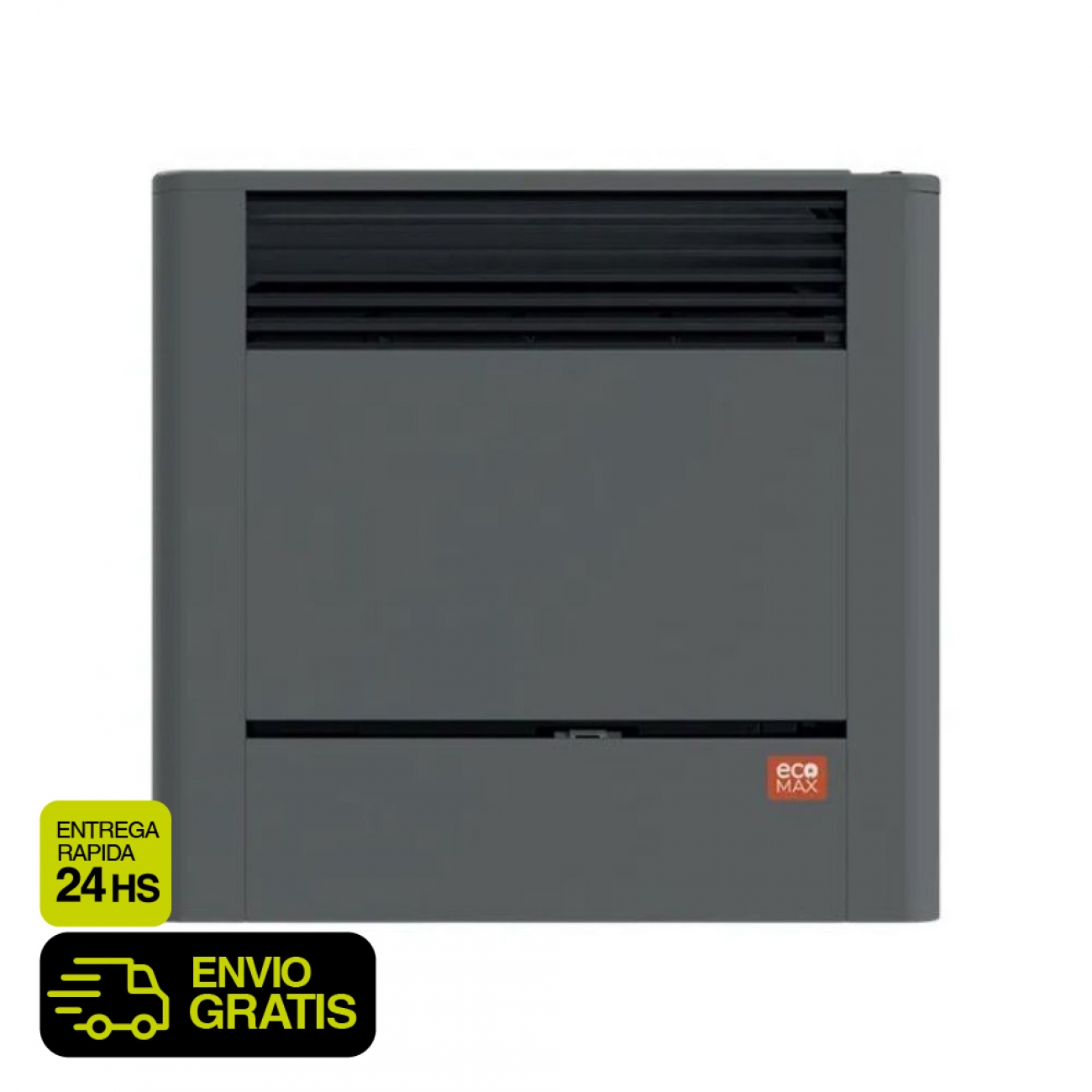 Imagen Calefactor Tiro Balanceado ECOMAX 55 5500 Cal Multigas