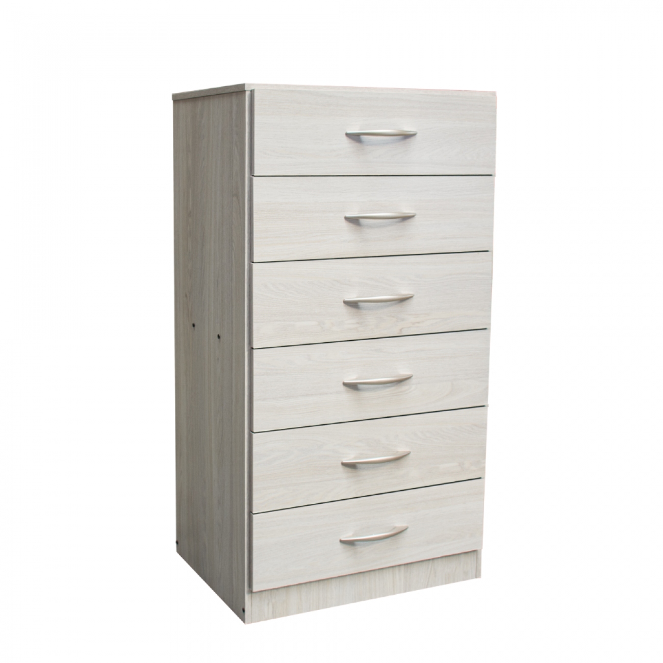 Imagen Cajonera Chifonier Platinum Mod 920 Gris