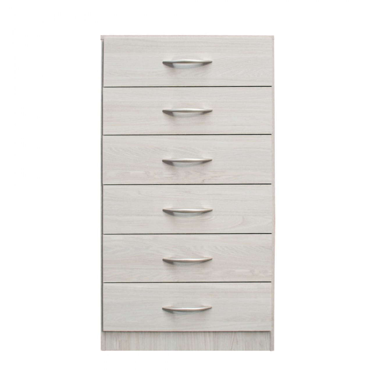 Imagen Cajonera Chifonier Platinum Mod 920 Gris