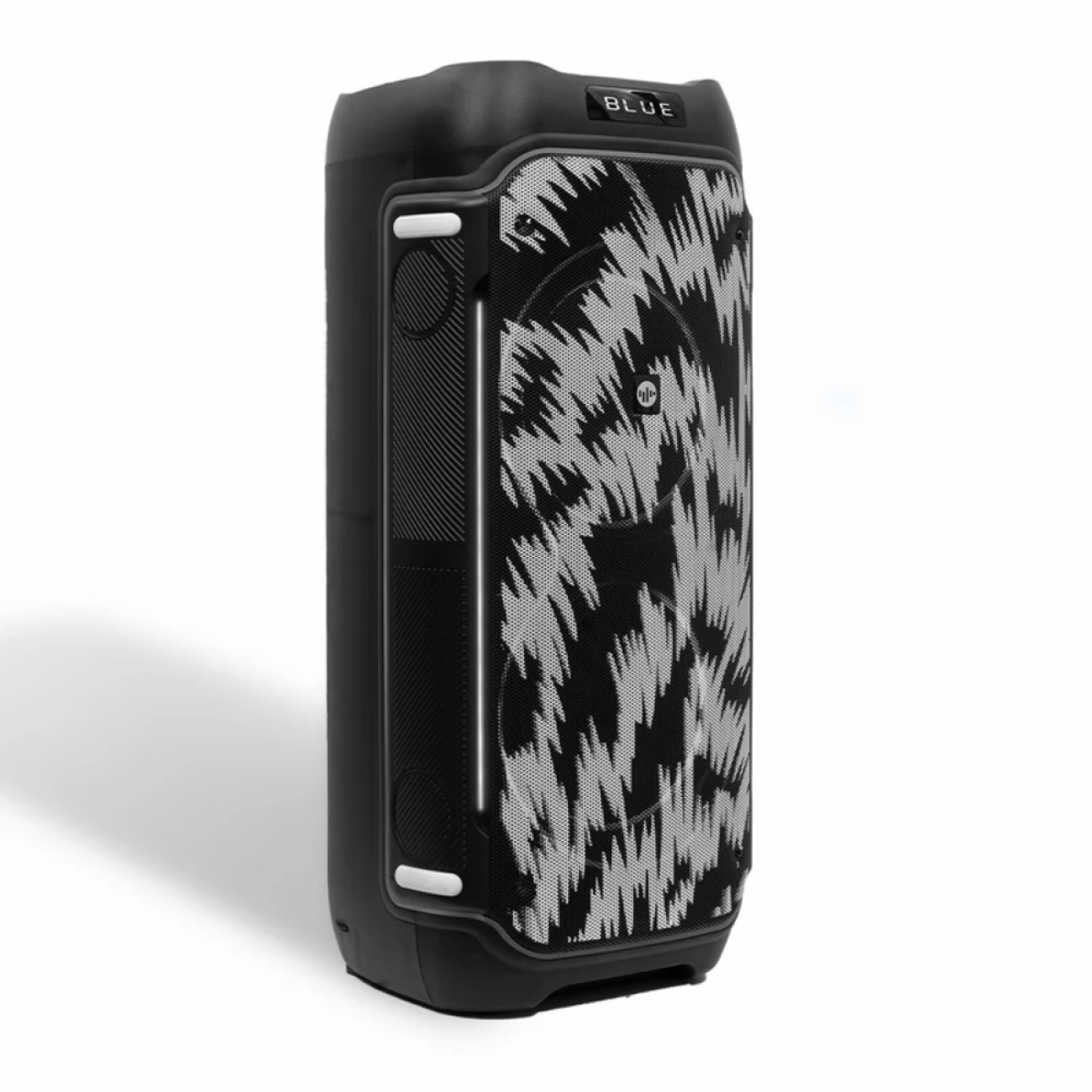 Imagen Torre De Sonido Stromberg Nova 150w Bluetooth Inalamb