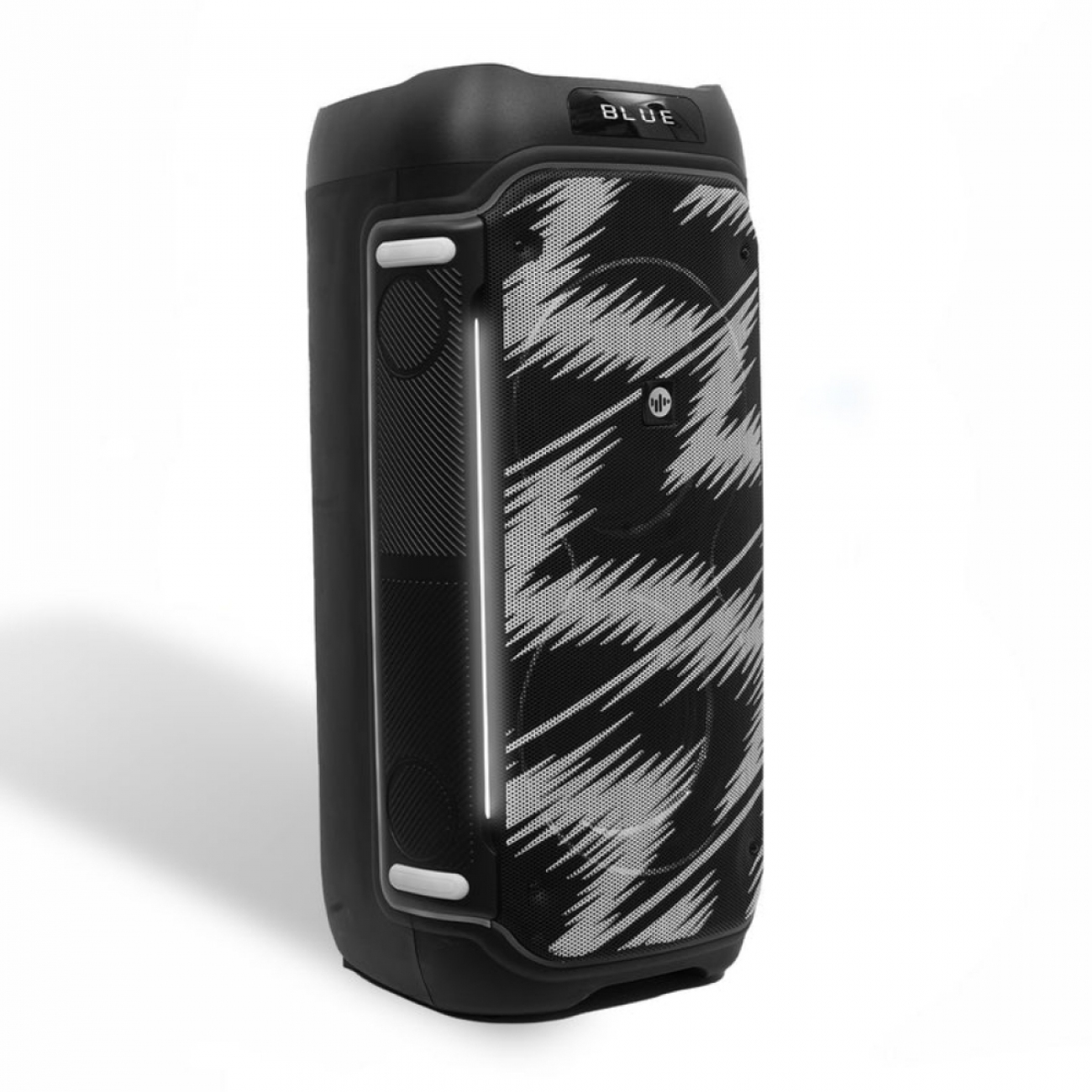 Imagen Torre De Sonido Stromberg Nix 80w Bluetooth