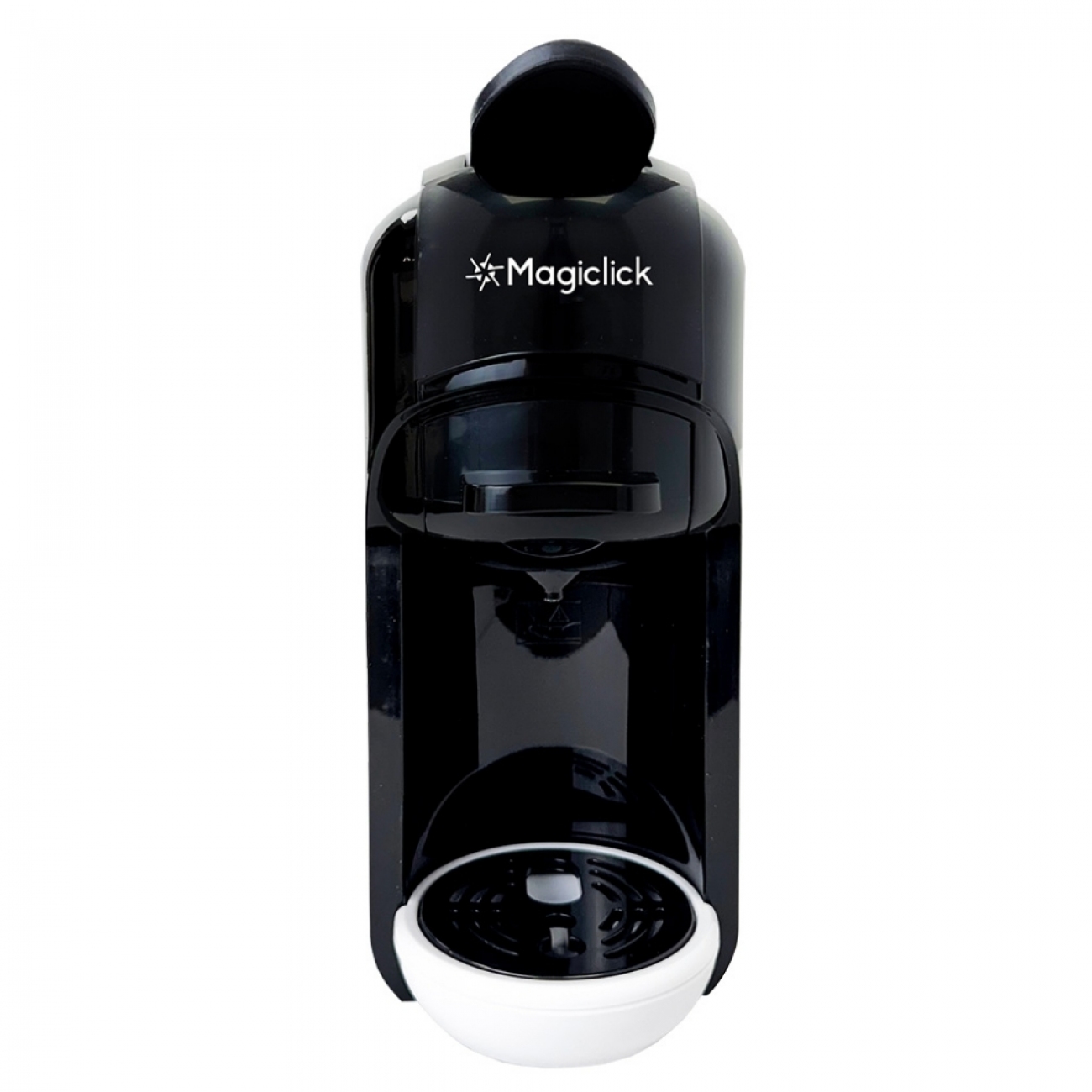 Imagen Cafetera C&aacute;psulas Magiclick P-50002 1450w 0&period;6 Lts