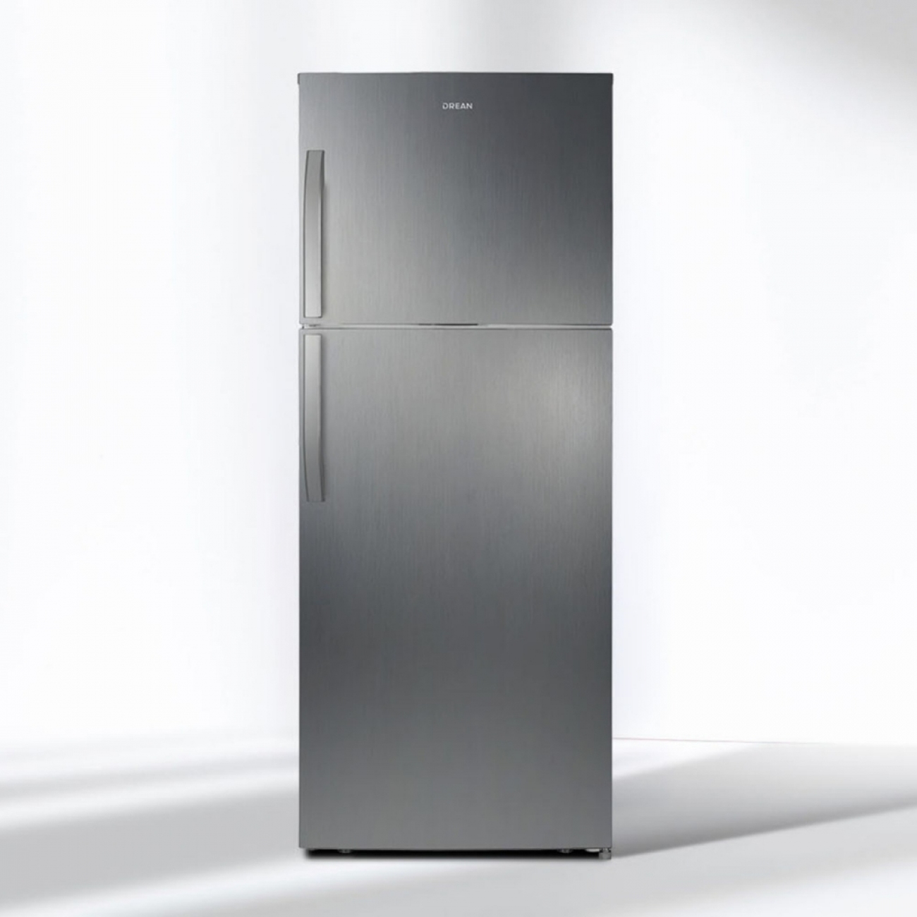 Imagen Heladera No Frost Inverter Drean RZN356FXARX0 356 Lts Inox
