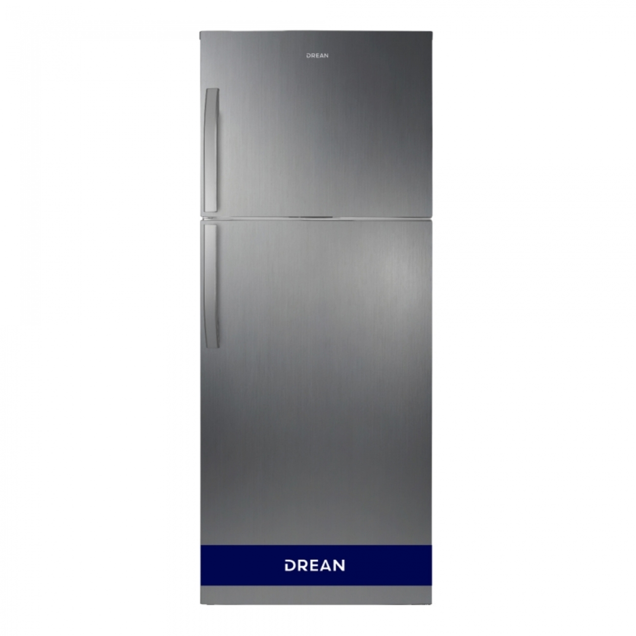 Imagen Heladera No Frost Inverter Drean RZN356FXARX0 356 Lts Inox