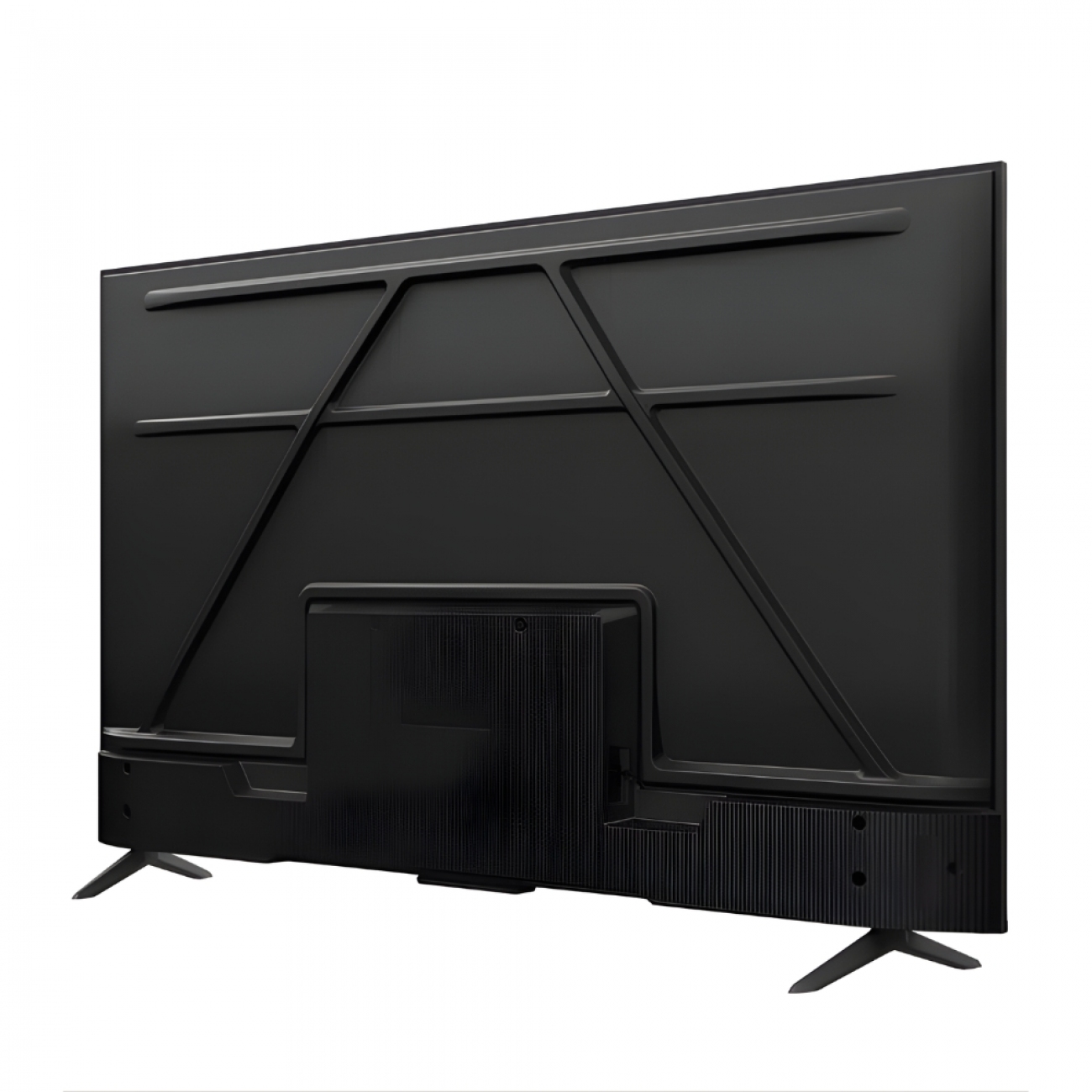Imagen Smart TV 75" TCL 75V6C-F UHD 4K Google TV USB HDMI