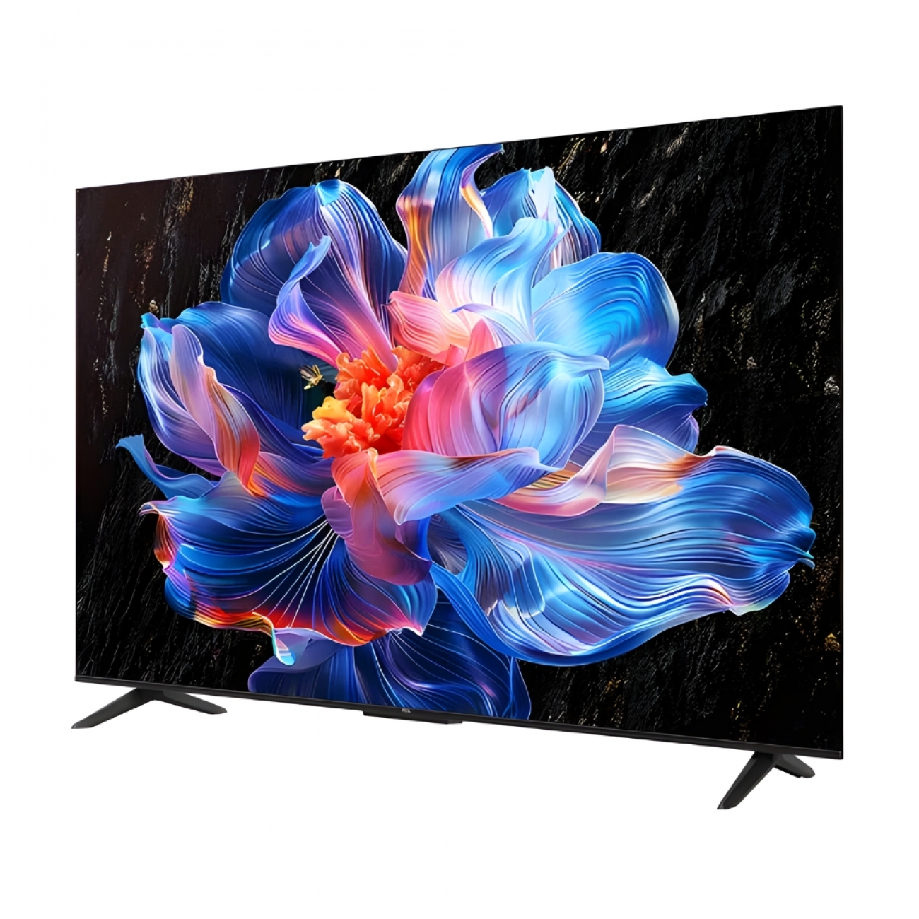 Imagen Smart TV 75" TCL 75V6C-F UHD 4K Google TV USB HDMI