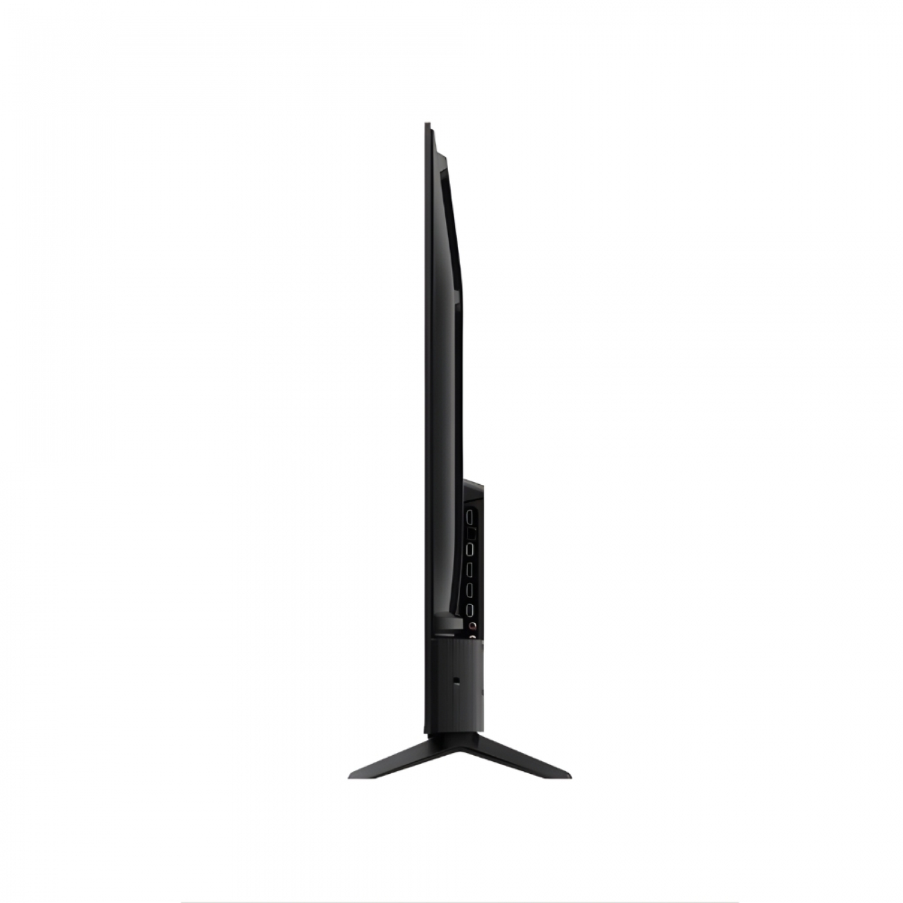 Imagen Smart TV 75" TCL 75V6C-F UHD 4K Google TV USB HDMI