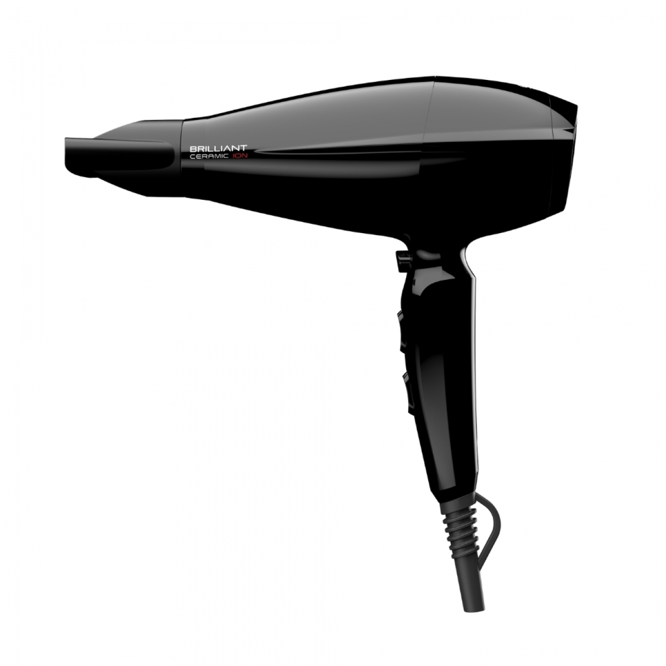 Imagen Secador Gama BCIB 1900W 2 Velocidades Ceramic Ion